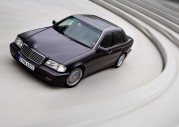 Mercedes-Benz CK 63S Carlsson